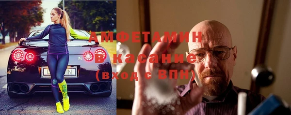 хмурый Алзамай