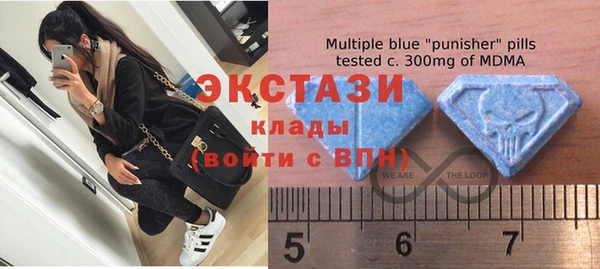 хмурый Алзамай